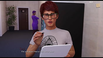 Being a dik 192 chick route