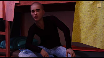 Being a dik 192 chick route