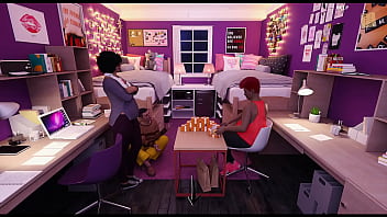 Being a dik 192 chick route