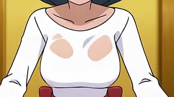 Pokemon johanna hen ai