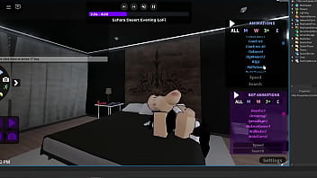 Roblox sex