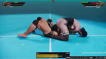 Erin vs vilkor nf3d mixed sexual combat