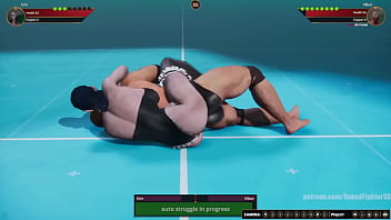 Erin vs vilkor nf3d mixed sexual combat