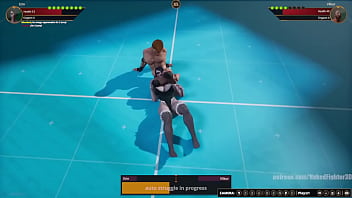 Erin vs vilkor nf3d mixed sexual combat
