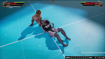 Erin vs vilkor nf3d mixed sexual combat