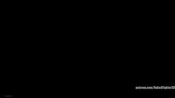 Erin vs vilkor nf3d mixed sexual combat