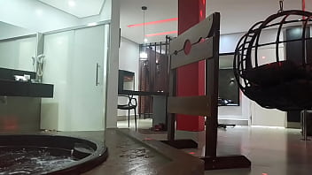 Coloquei minha escrava na forca e ela mamou minha rola assista completa em sheen ou red