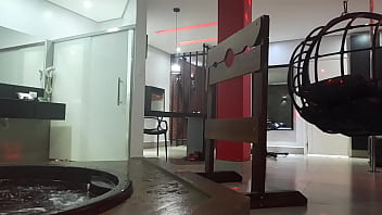 Coloquei minha escrava na forca e ela mamou minha rola assista completa em sheen ou red