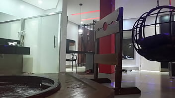 Coloquei minha escrava na forca e ela mamou minha rola assista completa em sheen ou red