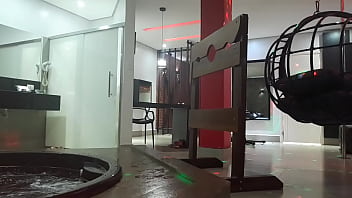 Coloquei minha escrava na forca e ela mamou minha rola assista completa em sheen ou red