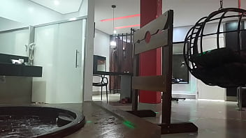 Coloquei minha escrava na forca e ela mamou minha rola assista completa em sheen ou red