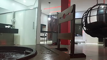 Coloquei minha escrava na forca e ela mamou minha rola assista completa em sheen ou red