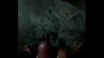 Cumshot squirting masturbating