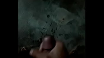 Cumshot squirting masturbating