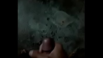 Cumshot squirting masturbating