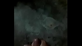 Cumshot squirting masturbating