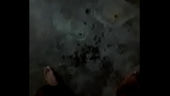 Cumshot squirting masturbating