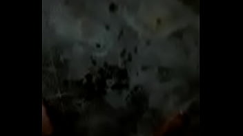 Cumshot squirting masturbating