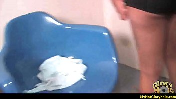 The Famous Art Of Gloryhole Blowjob 26 thumbnail