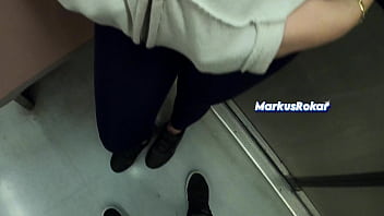 Cuckolding video stranger touching my woman Cuckolding video stranger touching my woman