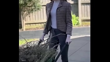 Working hard or hardly innocent you decide