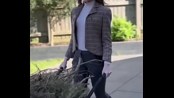 Working hard or hardly innocent you decide