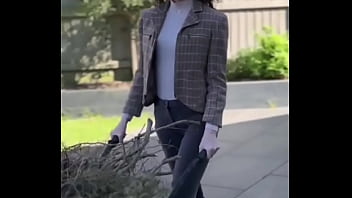 Working hard or hardly innocent you decide