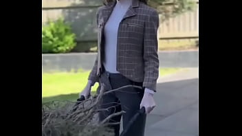 Working hard or hardly innocent you decide