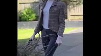 Working hard or hardly innocent you decide