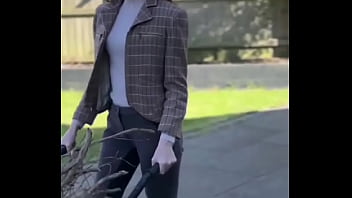 Working hard or hardly innocent you decide