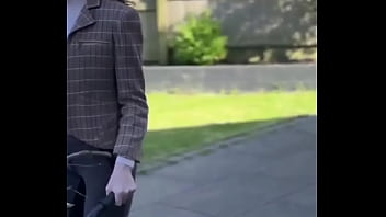 Working hard or hardly innocent you decide