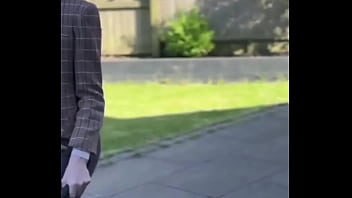 Working hard or hardly innocent you decide