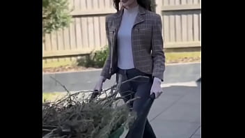 Working hard or hardly innocent you decide