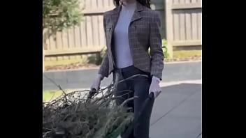 Working hard or hardly innocent you decide