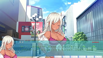 Leaving home gal ５