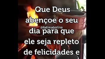 Coroa gostosa com moreno