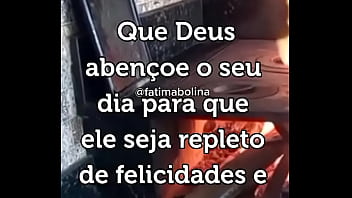 Coroa gostosa com moreno