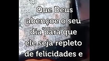 Coroa gostosa com moreno