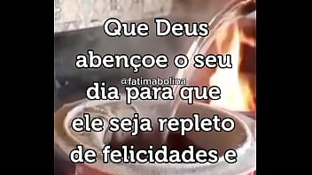 Coroa gostosa com moreno