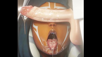 Compilation of adult ahsoka tano