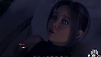 Eruption Imminent Ep148 Visual Novel Gameplay Hd thumbnail