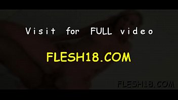 Naughty riley cums from wang licking