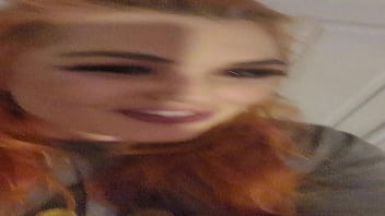 Trailer pt seb birthday squirting hose down