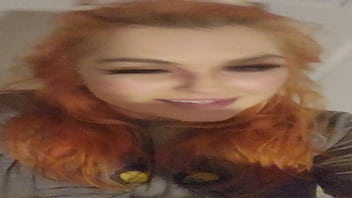 Trailer pt seb birthday squirting hose down