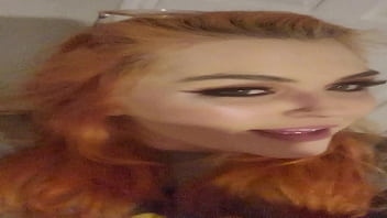 Trailer pt seb birthday squirting hose down