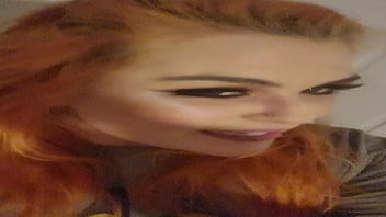 Trailer pt seb birthday squirting hose down