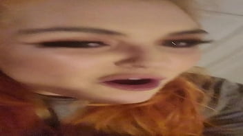 Trailer pt seb birthday squirting hose down