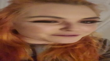 Trailer pt seb birthday squirting hose down