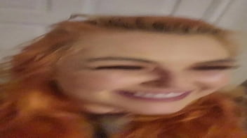 Trailer pt seb birthday squirting hose down