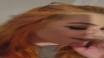 Trailer pt seb birthday squirting hose down